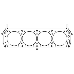 Cometic Ford/Brodix 351 V8 .051in MLS Cylinder Head Gasket-4.125in Bore-R452 Block-ASCS Spec Head