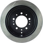 StopTech Slotted Sport Brake Rotor