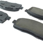 StopTech Street Select Brake Pads