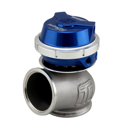 Turbosmart WG50 Gen V Pro-Gate 50 7psi Blue