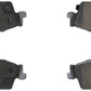 StopTech Street Select Brake Pads