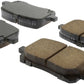 StopTech Street Touring Brake Pads