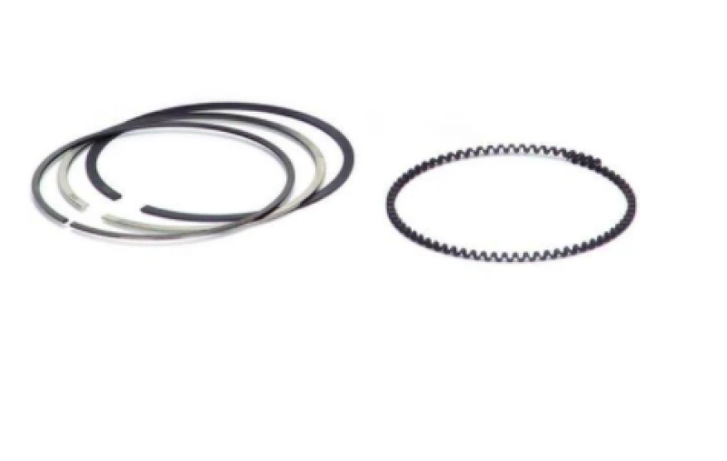 Supertech 92mm Bore Piston Rings - 1x3.30 / 1.2x3.70 / 2.8x3.10mm High Performance Gas Nitrided