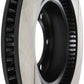 StopTech Slotted Sport Brake Rotor