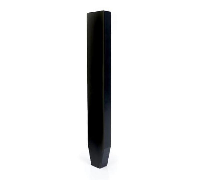 NRG B.A.J Tall Shift Knob Black M10X1.5