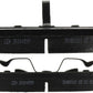 StopTech Street Select Brake Pads - Front