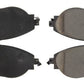 StopTech 14-18 Audi S3 Street Select Front Brake Pads