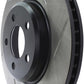 StopTech Slotted Sport Brake Rotor