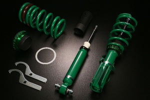 Tein 2015+ Ford Mustang (S550) L4 EcoBoost/V8 GT Premium Street Basis Z Coilover Kit