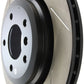 StopTech Slotted Sport Brake Rotor