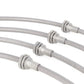 Goodridge 85-89 Toyota MR-2 Brake Lines