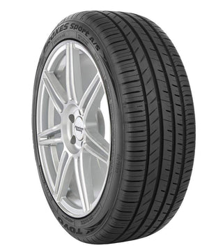 Toyo Proxes All Season Tire - 255/40R17 98W XL