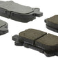 StopTech Street Brake Pads