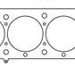 Cometic Opel Ascona KADETT CIH/S CIH/E 2.0L 97mm .051 inch MLS Head Gasket