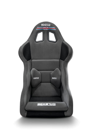 Sparco Seat Pro 2000 QRT Martini-Racing Grey