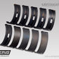 King Audi/VW ABL/ ADY/ AHH/ AKS Main Bearing Set