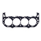 Cometic Mercury / Chevy Big Block 4.5in Bore .040 inch MLS Head Gasket