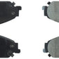 StopTech 06-10 Dodge Charger R/T Sport Performance Front Brake Pads