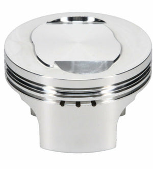 JE Pistons Yamaha Raptor 250 Piston Kit