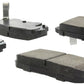 StopTech Performance 11/00-02 Infiniti G20/10/00-04 I30/I35 Rear Brake Pads