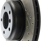 StopTech Slotted & Drilled Sport Brake Rotor