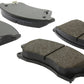 StopTech Street Brake Pads - Rear