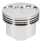 JE Pistons Ford Small Block 289/302 4.030in. Bore 1.600in. CH -14.50 CC Piston Set