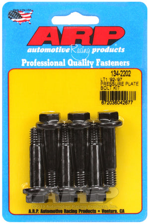 ARP 92-97 LT1 Pressure Plate Bolt Kit