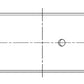 ACL Mitsubishi 4G94 2.0L Std Size High Performance Rod Bearing Set w/ 0.001in Xtra Clearance