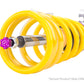 KW Coilover Kit V3 Maserati 3200 GT (338B32-338B32A)Coupe