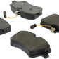 StopTech Street Brake Pads