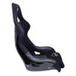 NRG FIA Competition Seat w/Competition Fabric & FIA Homologated SM