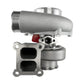 Turbosmart 6870B (Kompact) D4 1.00AR Externally Wastegated TS-1 Turbocharger