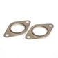 Turbosmart WG38 Manifold Gasket-SS 2-Pack