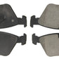 StopTech Performance 06-09 BMW M3/Z4 (E86/E89) Front Brake Pads