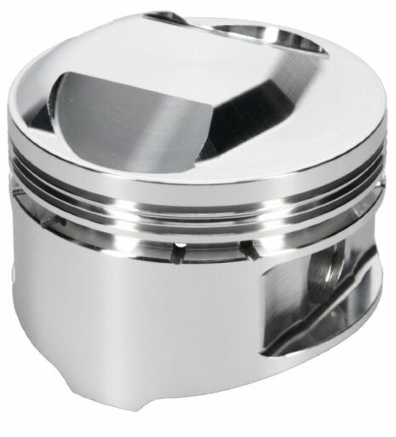 JE Pistons 3.528 Harley-Davidson Evo 1340 Piston Kit