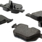 StopTech Street Touring 04-10 BMW 528i/530xi/535i xDrive Rear Brake Pads