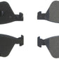 StopTech Street Brake Pads - Front