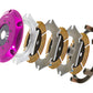 Exedy Universal Builder Series Triple Metallic Clutch Does NOT Incl FW Req. Custom Clutch Actuation