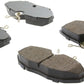 StopTech Street Brake Pads