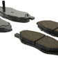 StopTech Street Brake Pads - Front