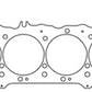 Cometic GM/Mercury Marine 1050 Gen-IV Big Block V8 .051in MLS Cylinder Head Gasket-4.580in Bore