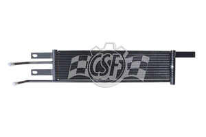 CSF 07-09 Chrysler Aspen 4.7L Transmission Oil Cooler