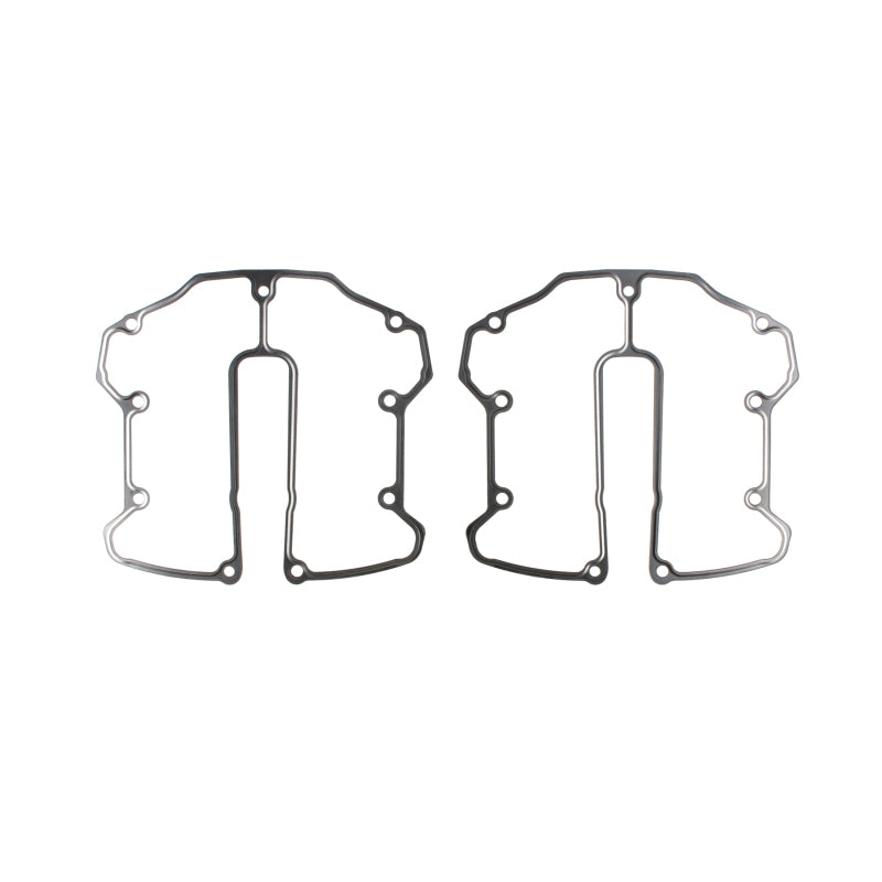 Cometic Hd Milwaukee 8, Upper Rocker Gasket,.020inRc,2017-,10Pk