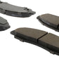 StopTech Street Select Brake Pads - Rear