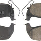 StopTech Street Select Brake Pads - Front