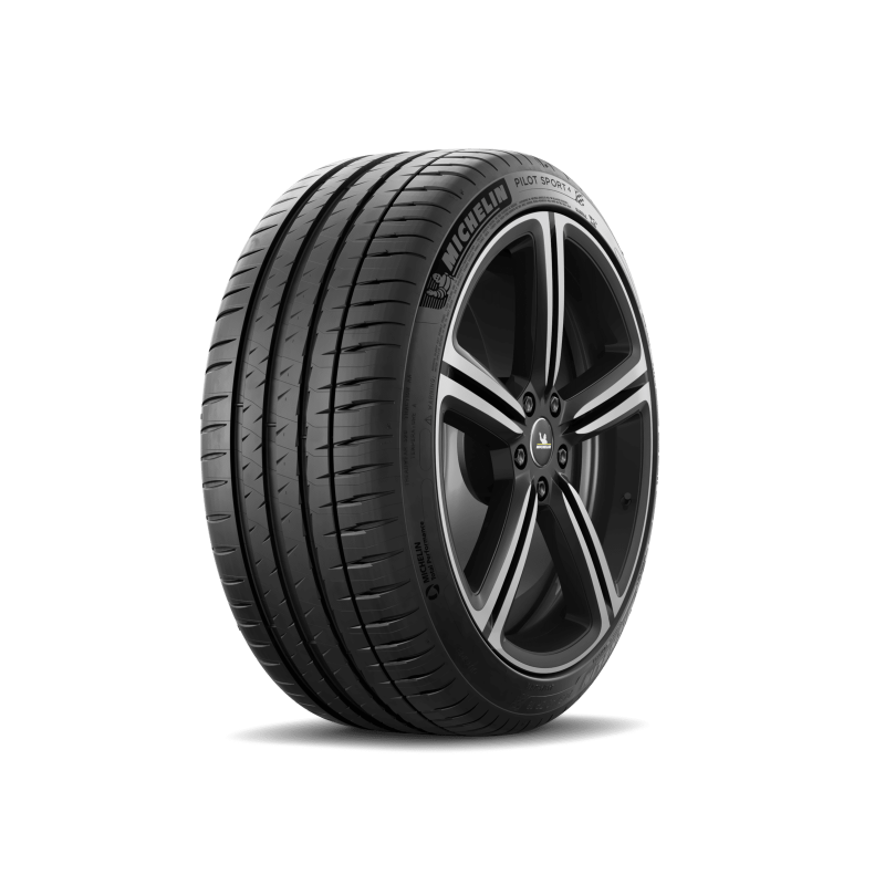 Michelin Pilot Sport 4 275/30ZR19 96Y XL