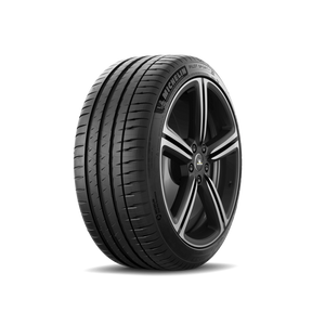 Michelin Pilot Sport 4 285/40ZR19 (107Y)