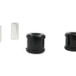 Whiteline 03-06 Mitsubishi Lancer Evo 8/9 Rear Inner Toe Control Arm Bushing Kit