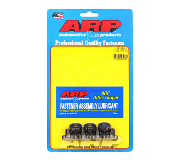 ARP 93+ Mitsubishi 4G63 Flexplate Bolt Kit